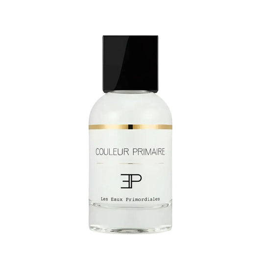 Les eaux primordiales Couleur Primaire eau de parfum 50 ml