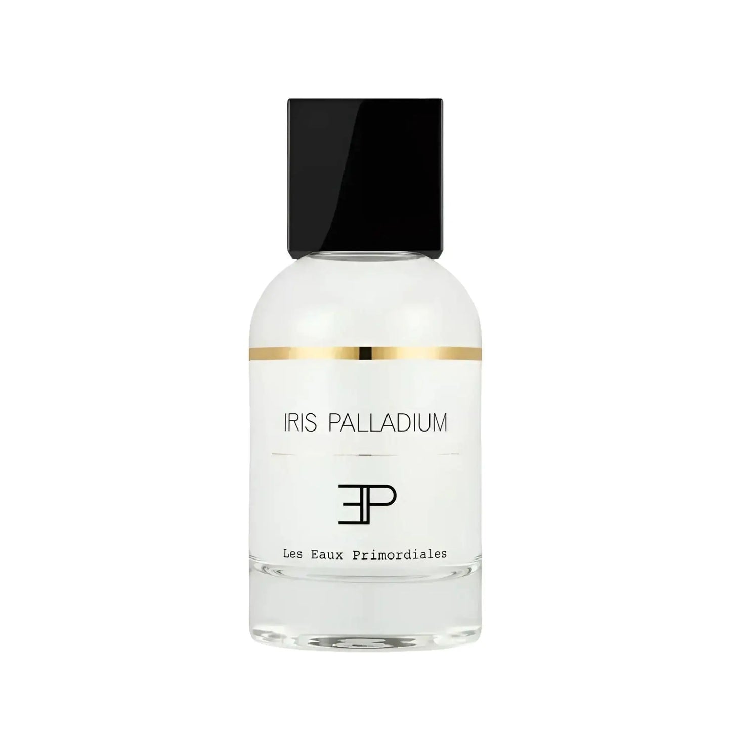 Les eaux primordiales Iris Palladium eau de parfum 50 ml,