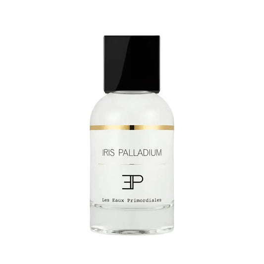 Les eaux primordiales Iris Palladium eau de parfum 50 ml,