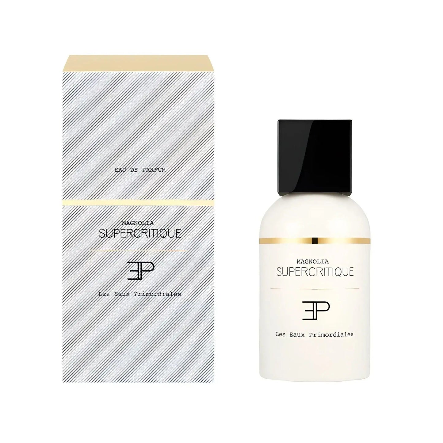 Les eaux primordiales Magnolia Supercritique eau de parfum