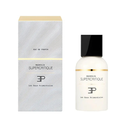 Les eaux primordiales Magnolia Supercritique eau de parfum