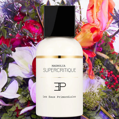 Les eaux primordiales Magnolia Supercritique eau de parfum