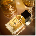 Les Eaux Primordiales Mécanique Intuitive eau de Parfum 50