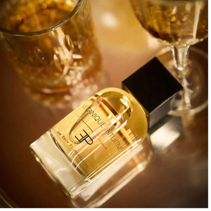 Les Eaux Primordiales Mécanique Intuitive eau de Parfum 50