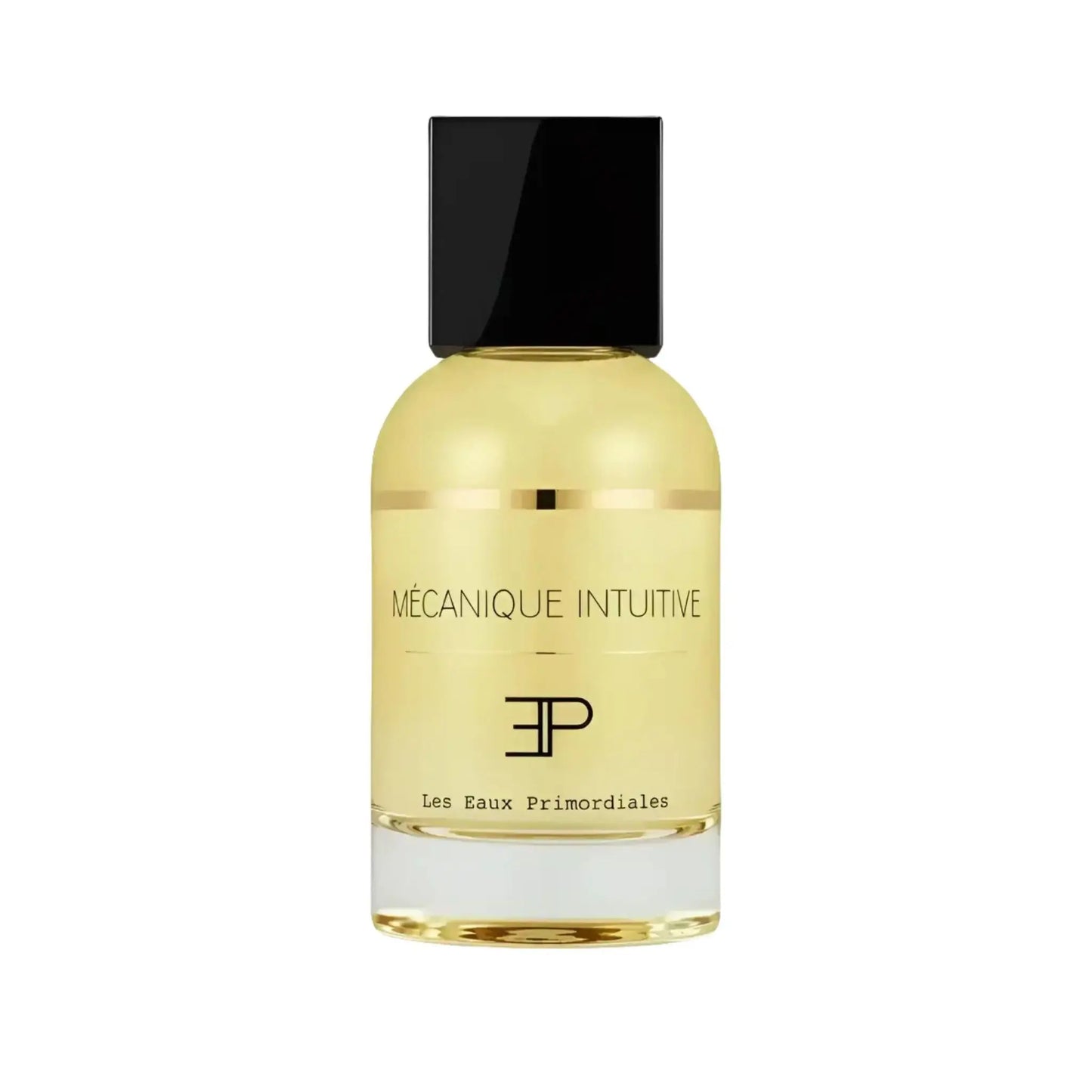 Les Eaux Primordiales Mécanique Intuitive eau de Parfum 50