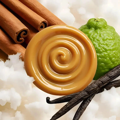 Les Eaux Primordiales Vanille Supermassive Extrait