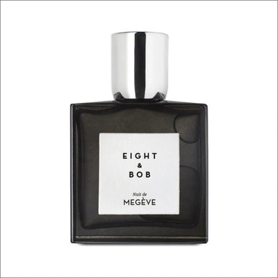 Eight & Bob Nuit De Megeve Eau de parfum - 100 ml - parfum