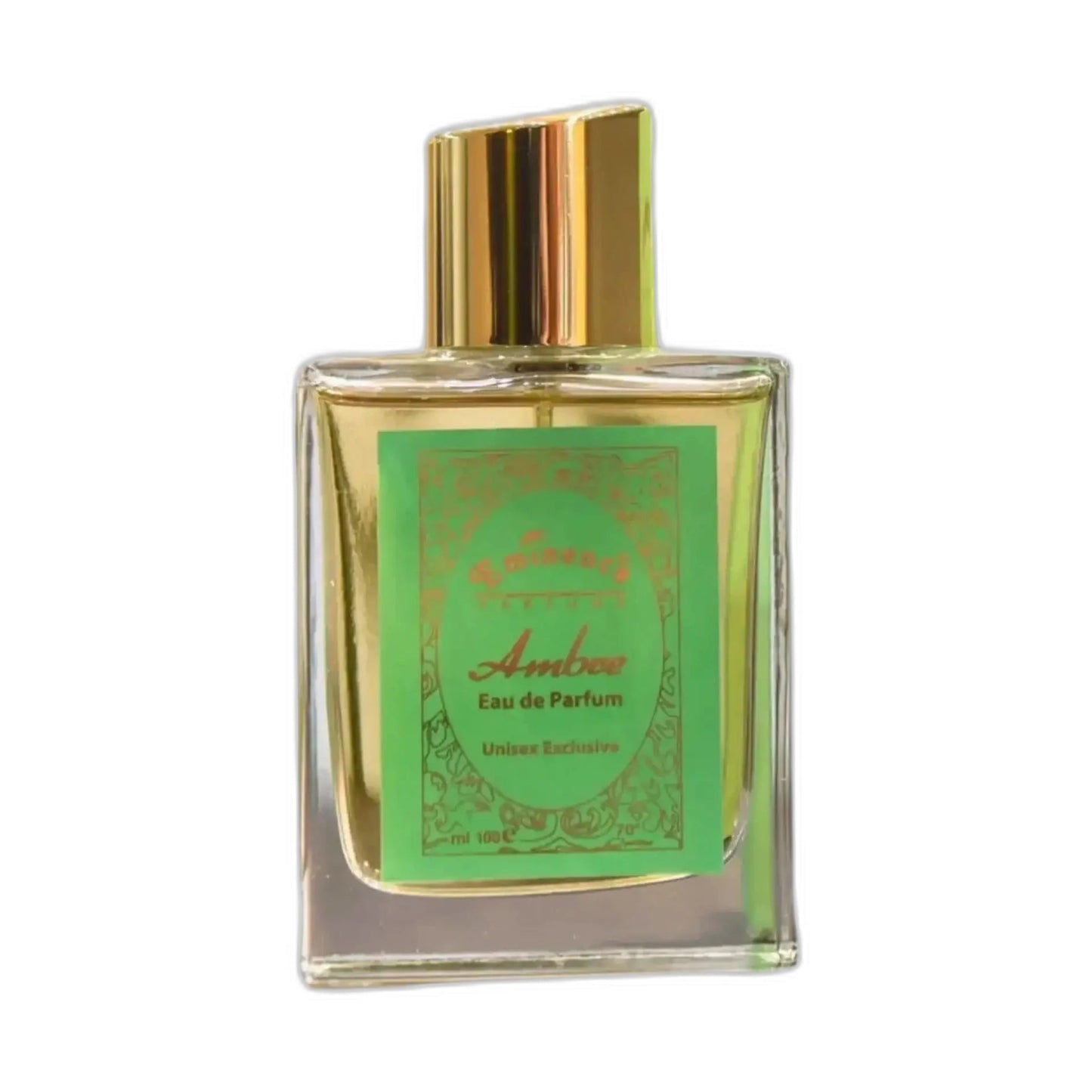 Eminence I matti Ambre eau de parfum 100 ml