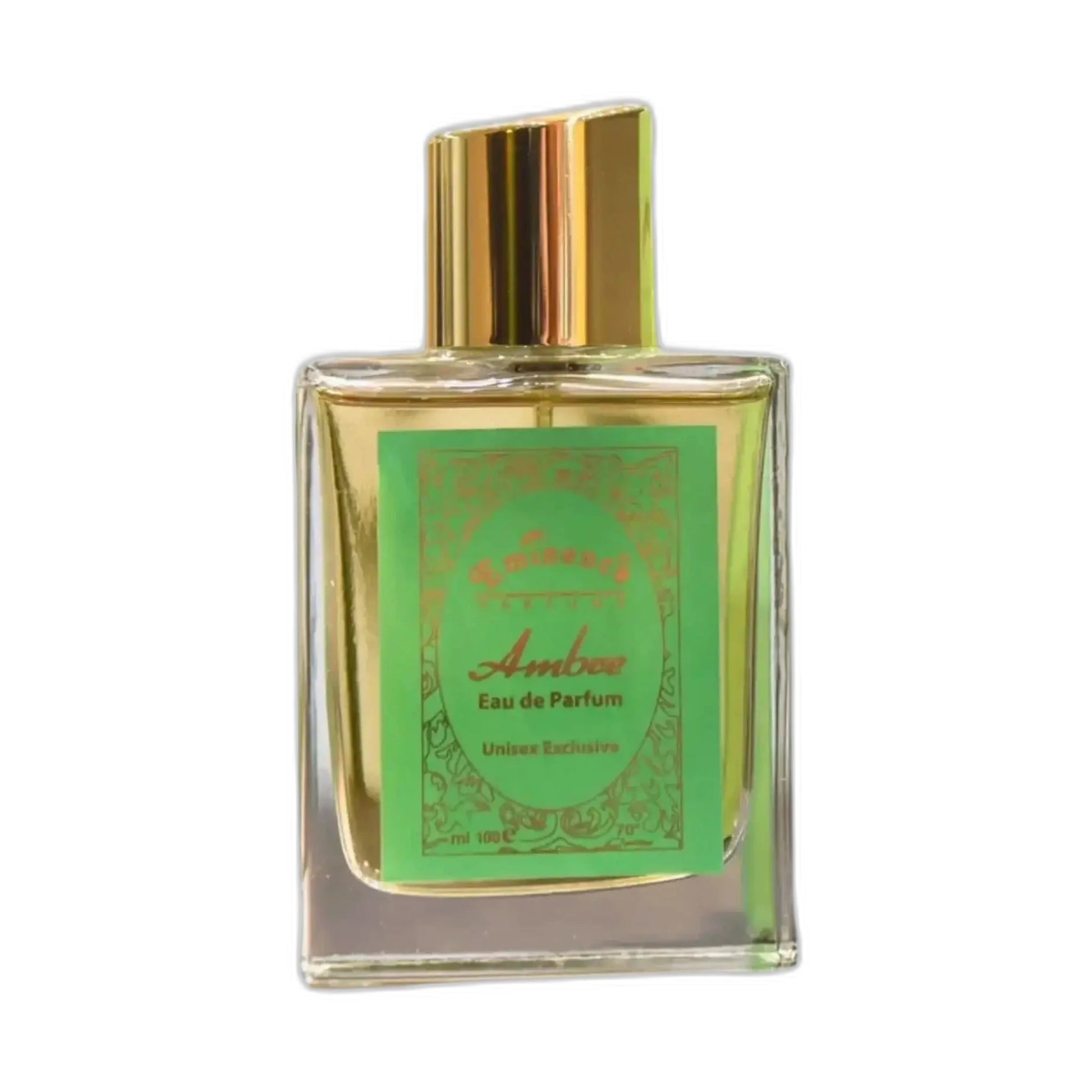 Eminence I matti Ambre eau de parfum 100 ml