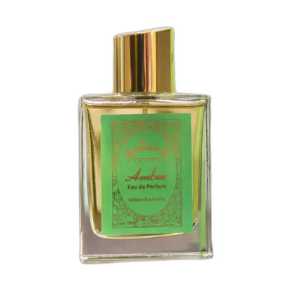 Eminence I matti Ambre eau de parfum 100 ml