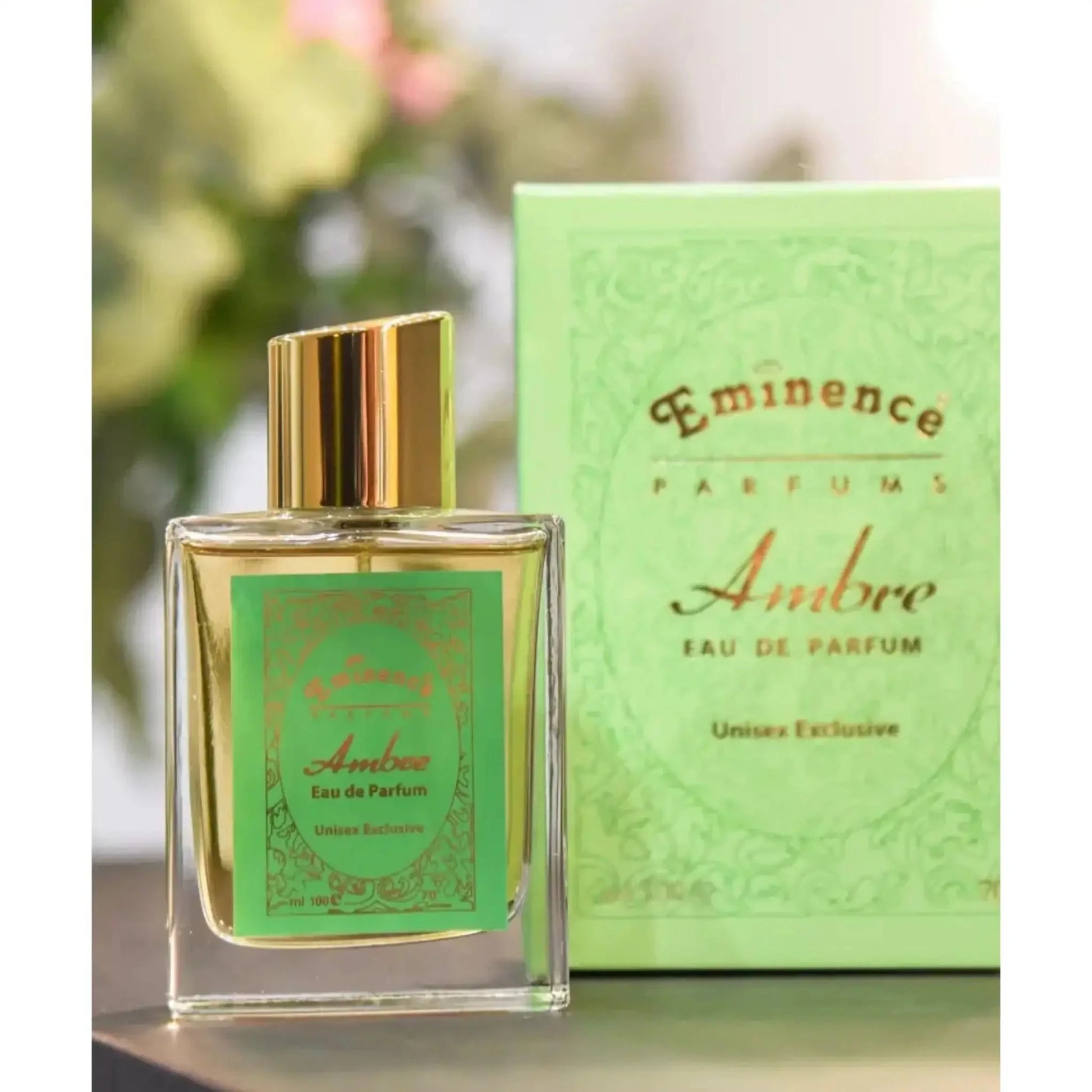 Eminence I matti Ambre eau de parfum 100 ml