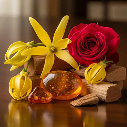 Eminence I matti Ambre eau de parfum 100 ml