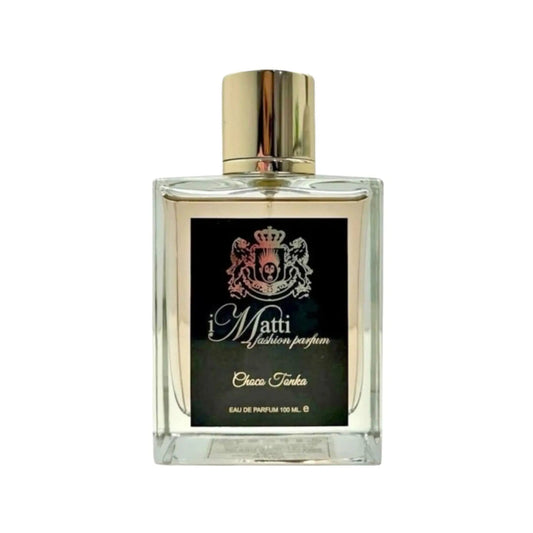 Eminence I matti Choco Tonka eau de parfum 100 ml