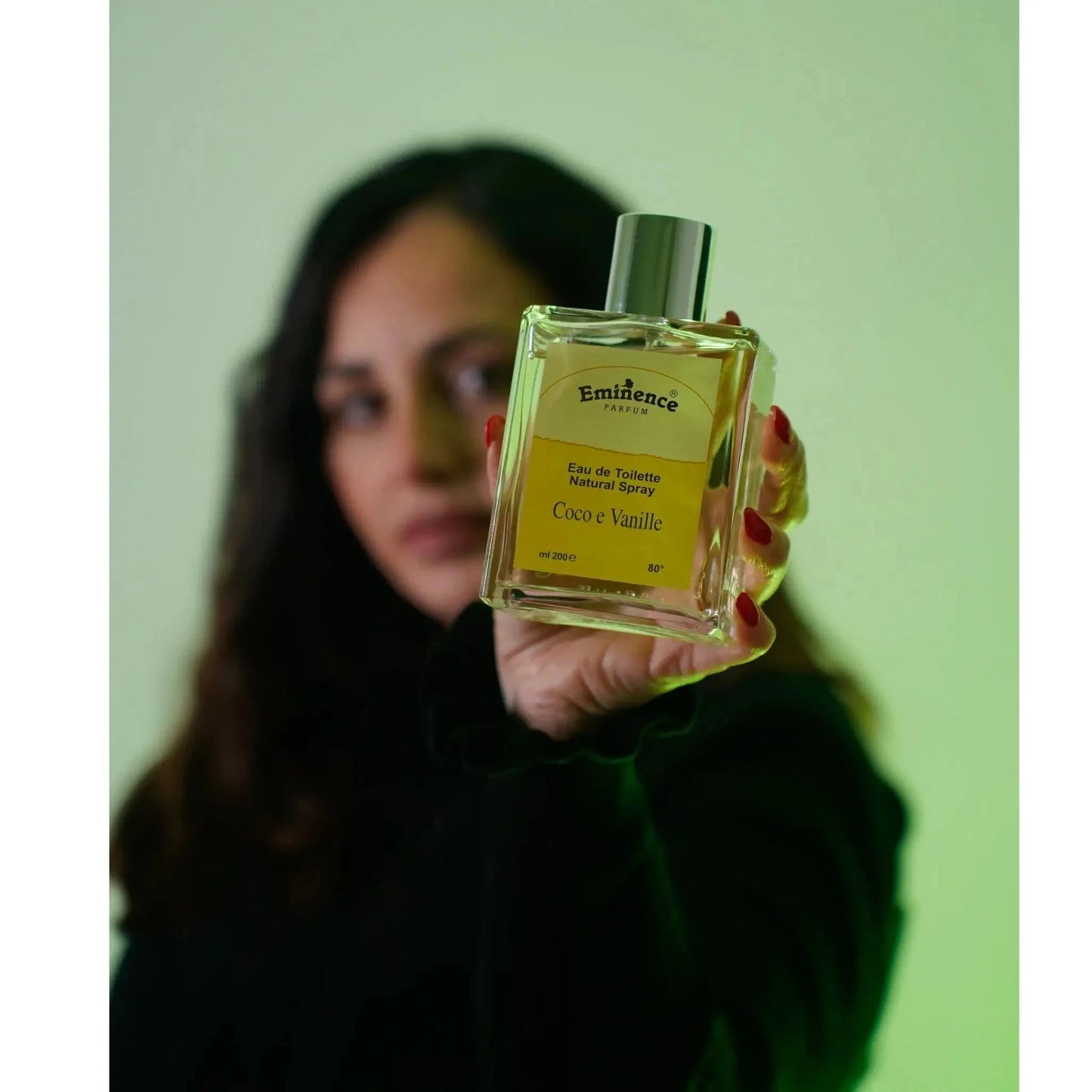 Eminence I matti Coco & Vanille eau de toilette 200 ml