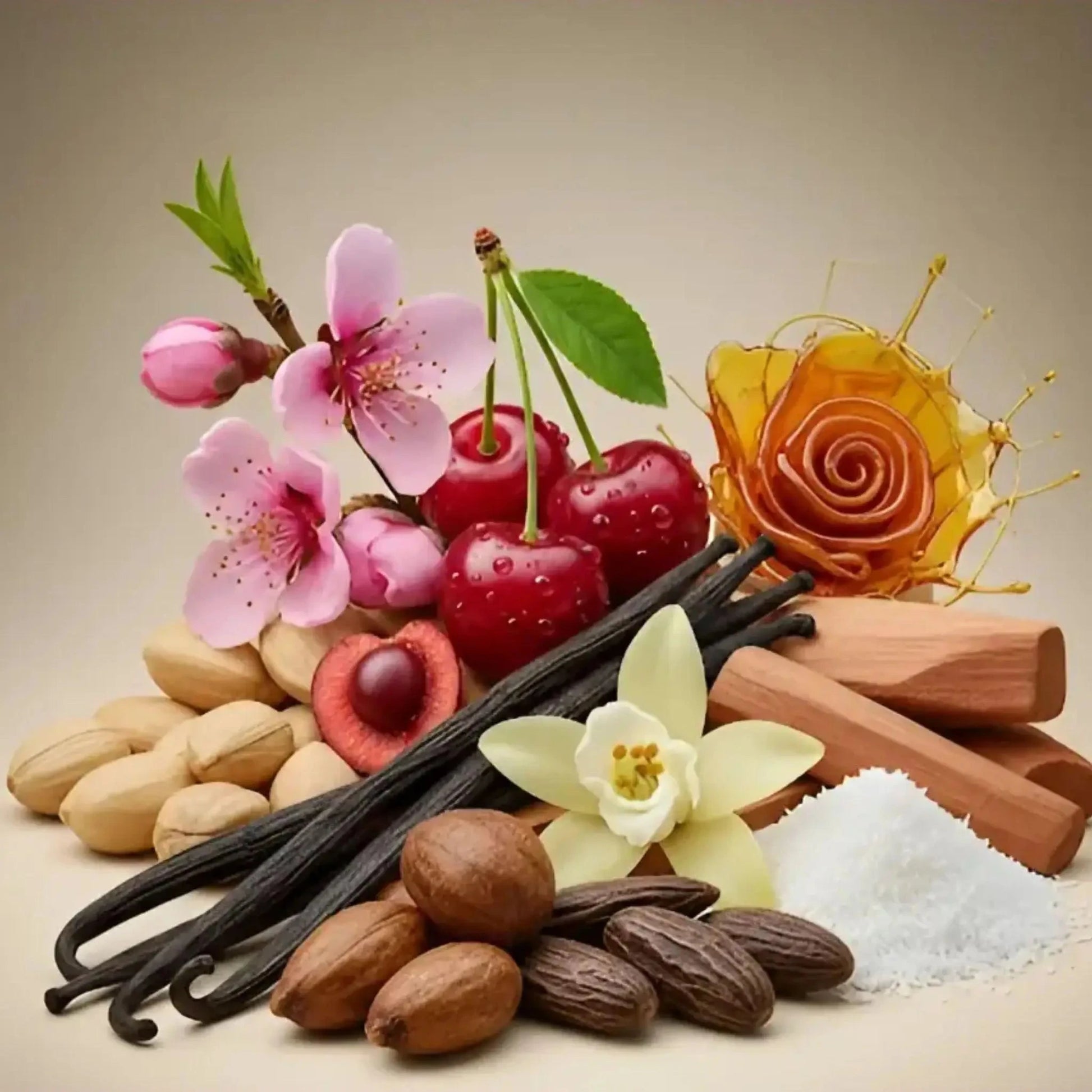 Eminence I matti Coco & Vanille eau de toilette 200 ml