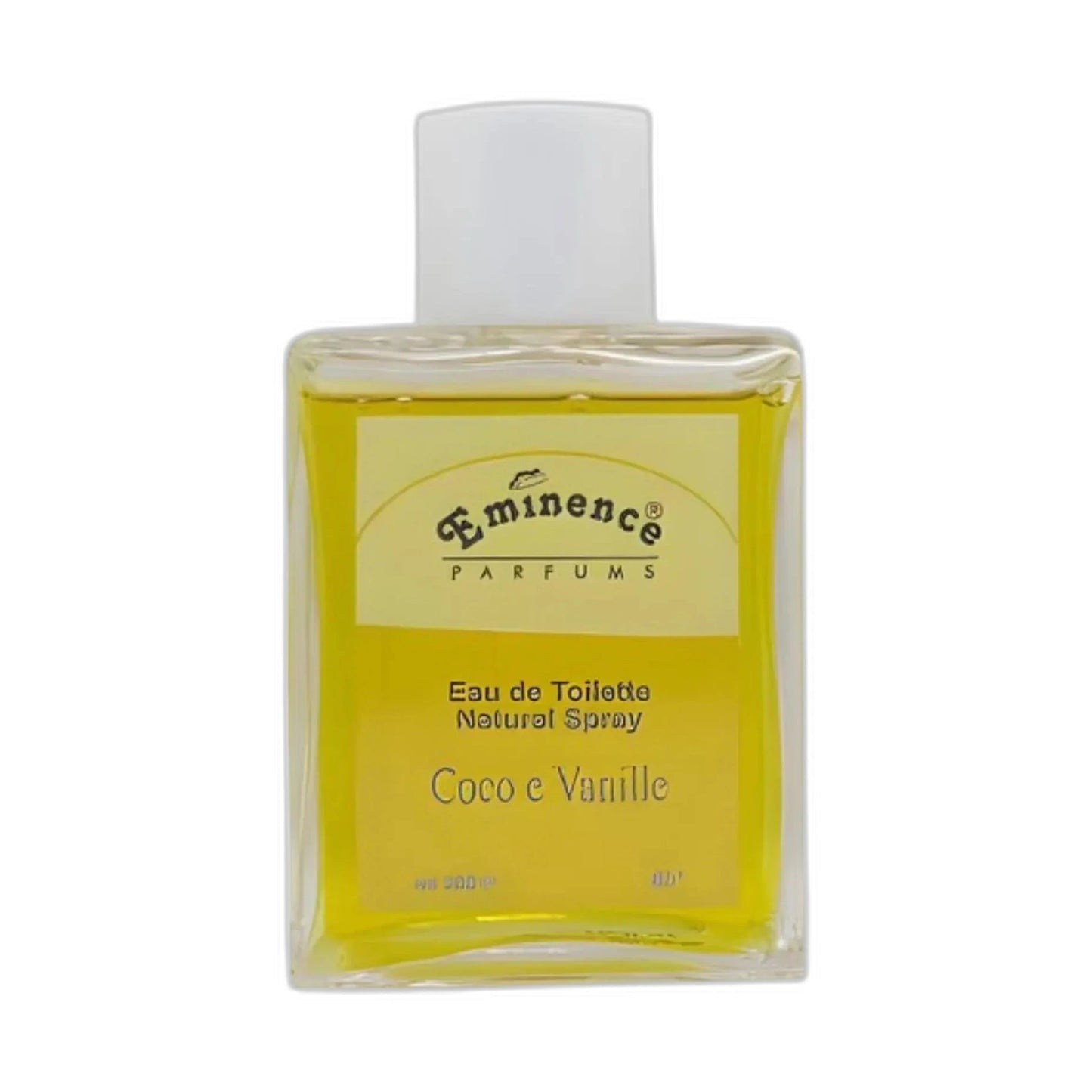 Eminence I matti Coco & Vanille eau de toilette 200 ml