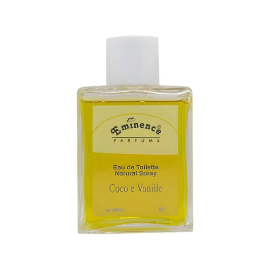 Eminence I matti Coco & Vanille eau de toilette 200 ml