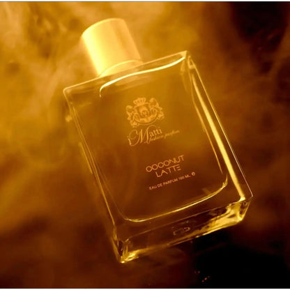 Eminence I matti Coconut Latte eau de parfum 100 ml