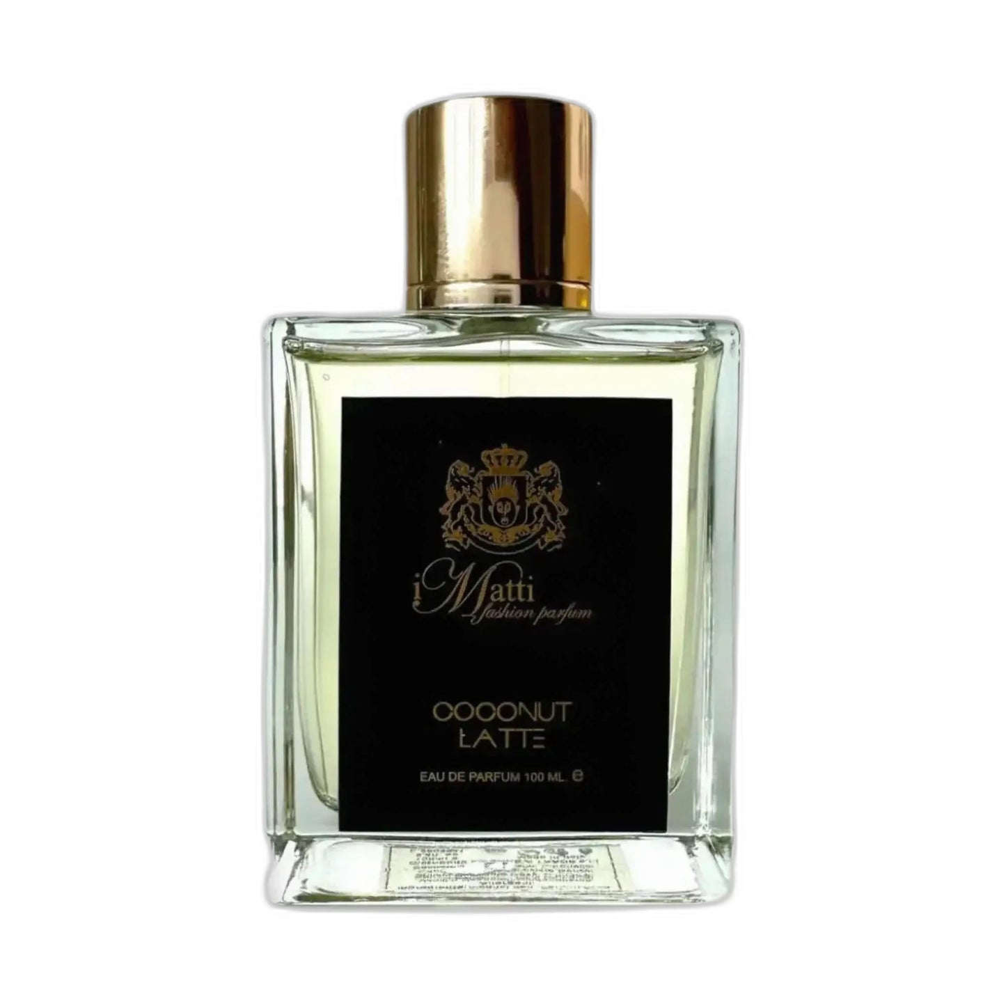 Eminence I matti Coconut Latte eau de parfum 100 ml