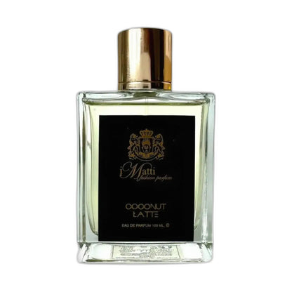 Eminence I matti Coconut Latte eau de parfum 100 ml