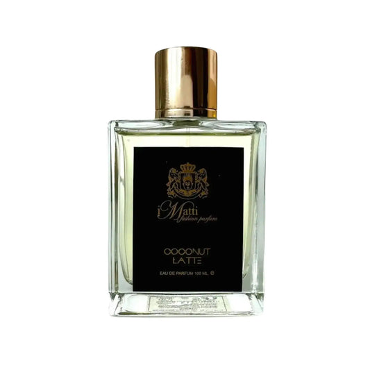 Eminence I matti Coconut Latte eau de parfum 100 ml