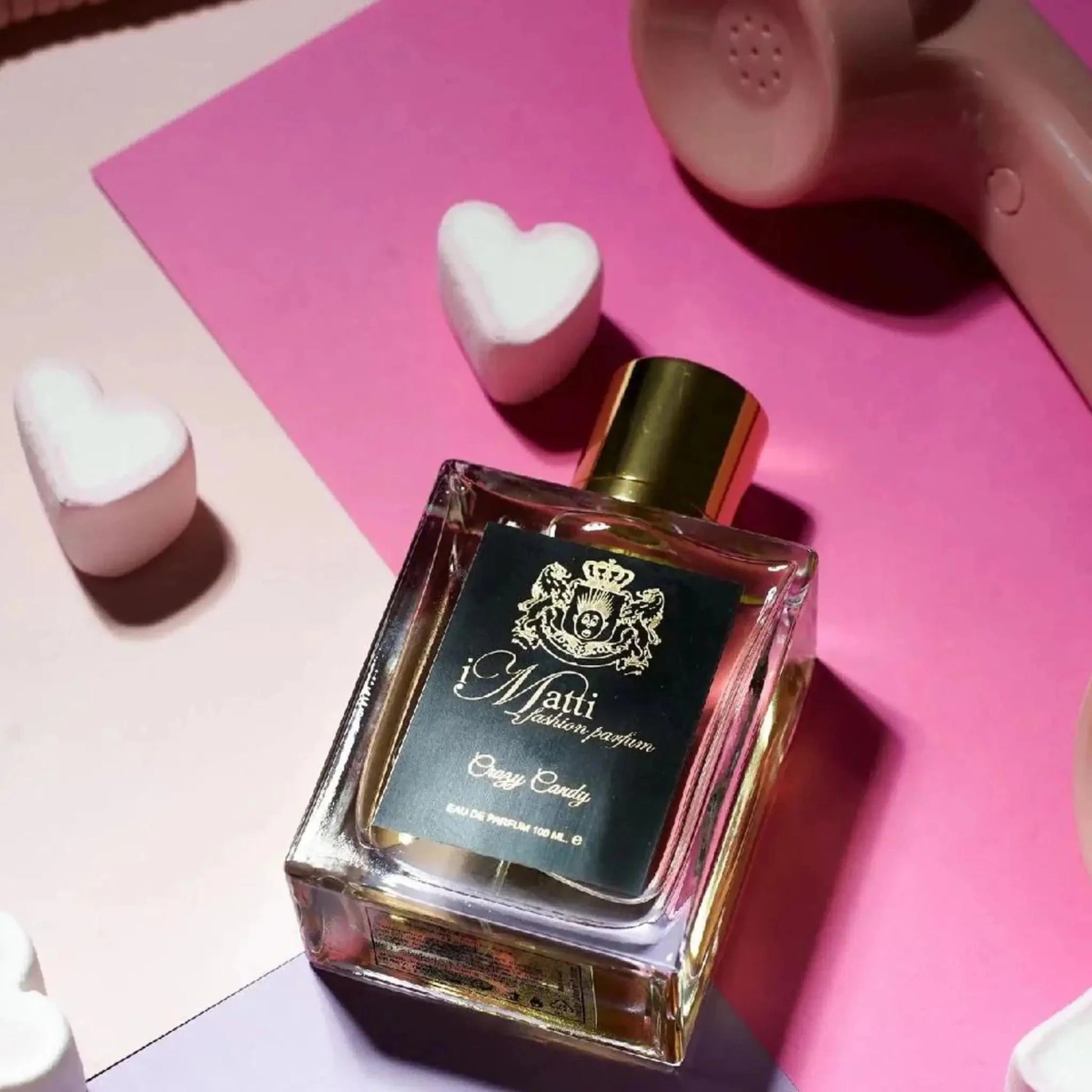 Eminence I matti Crazy Candy eau de parfum 100 ml