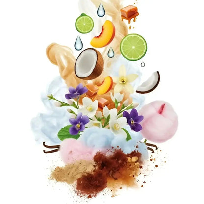 Eminence I matti Crazy Candy eau de parfum 100 ml