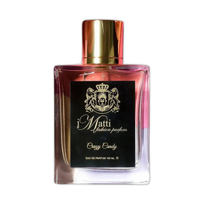 Eminence I matti Crazy Candy eau de parfum 100 ml