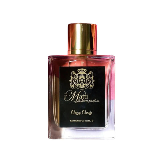 Eminence I matti Crazy Candy eau de parfum 100 ml