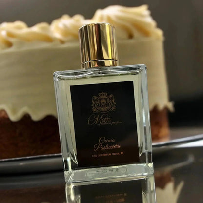 Eminence I matti Crema Pasticciera eau de parfum 100 ml