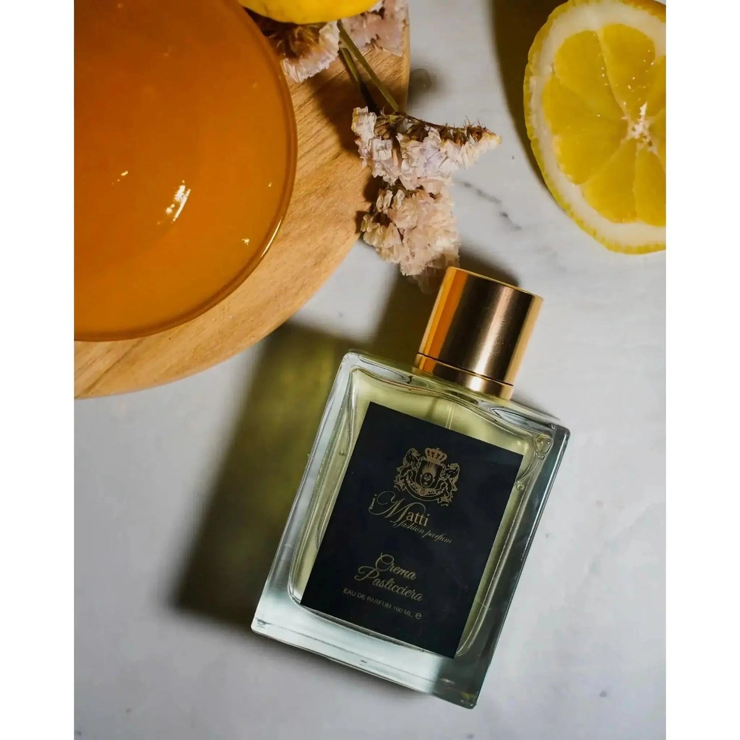 Eminence I matti Crema Pasticciera eau de parfum 100 ml