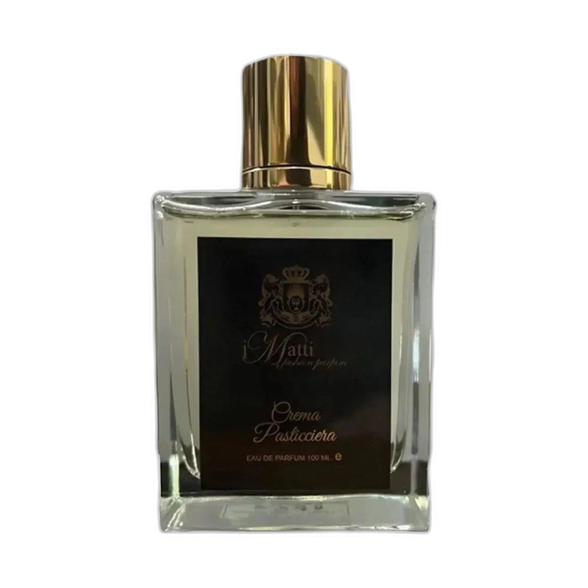 Eminence I matti Crema Pasticciera eau de parfum 100 ml