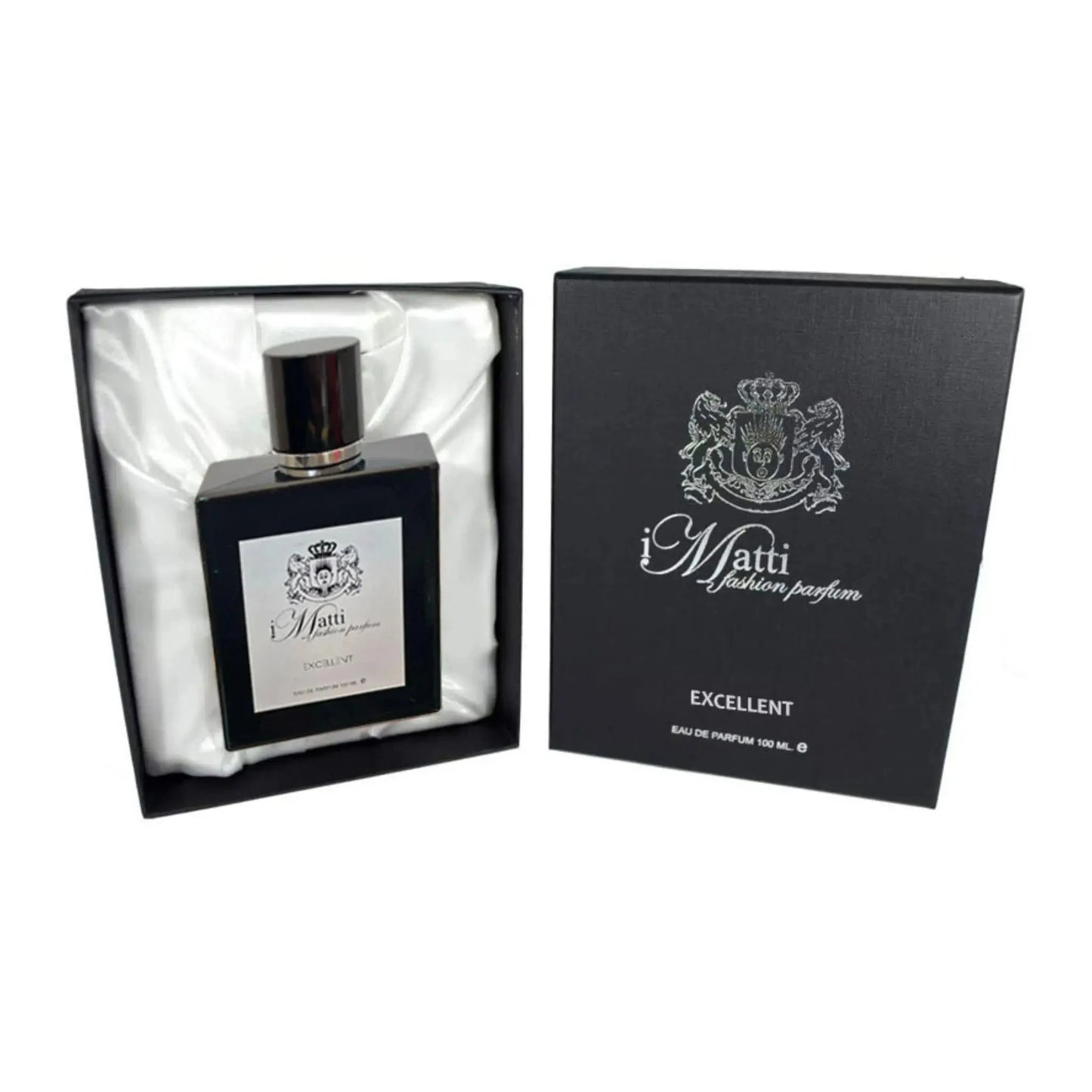 Eminence I matti Excellent eau de parfum 100 ml