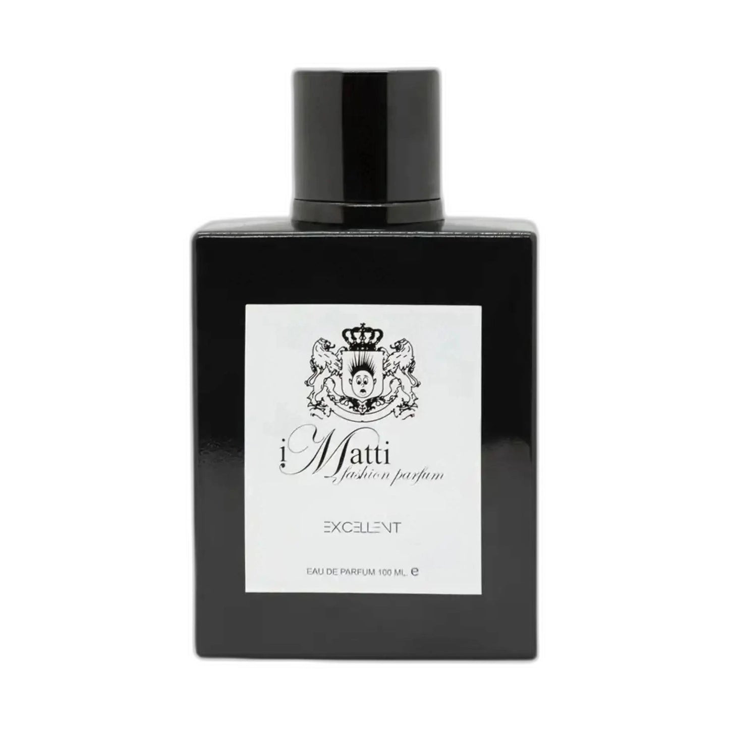 Eminence I matti Excellent eau de parfum 100 ml