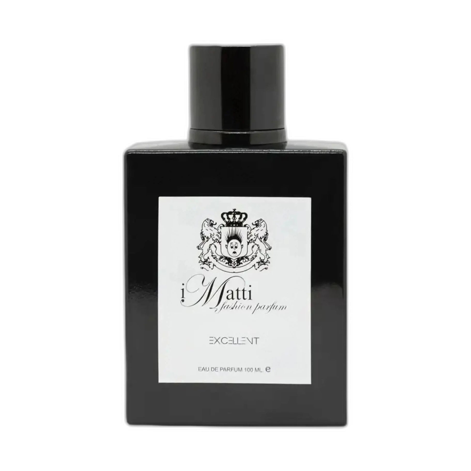 Eminence I matti Excellent eau de parfum 100 ml