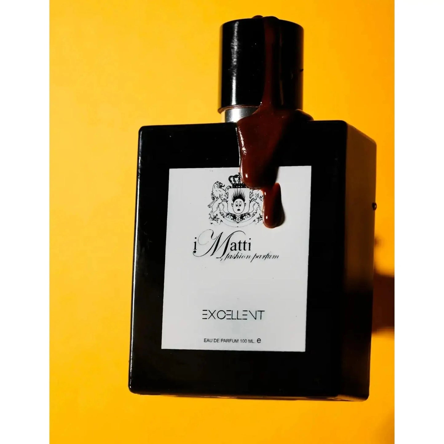 Eminence I matti Excellent eau de parfum 100 ml