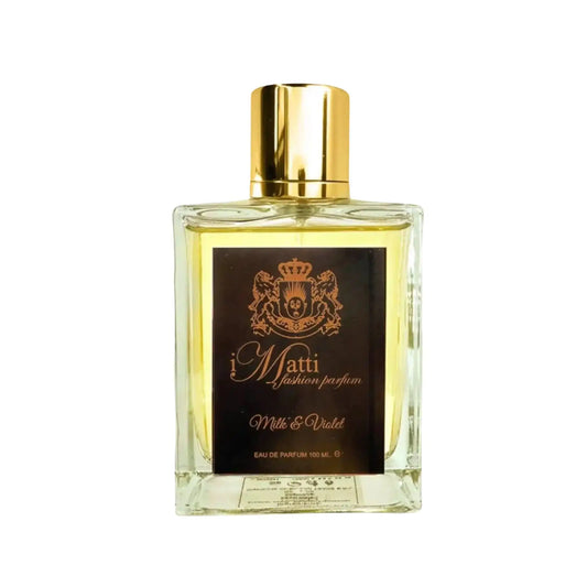 Eminence I matti Milk & Violet eau de parfum 100 ml