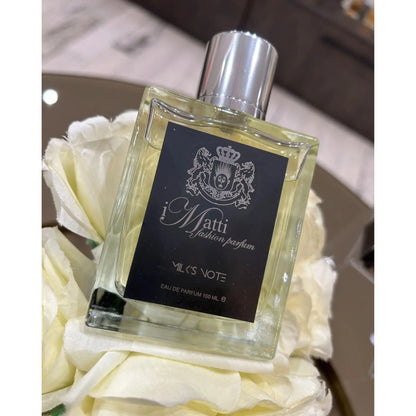 Eminence I matti Milk’s note eau de parfum 100 ml