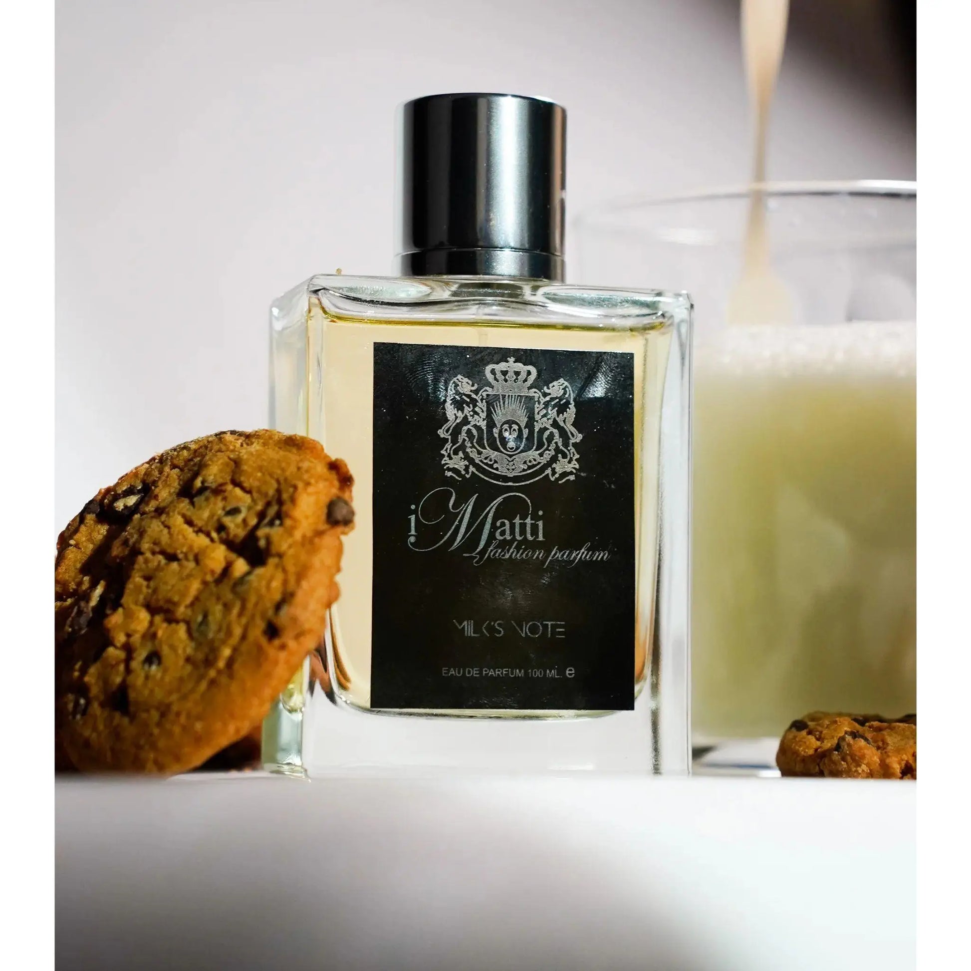 Eminence I matti Milk’s note eau de parfum 100 ml