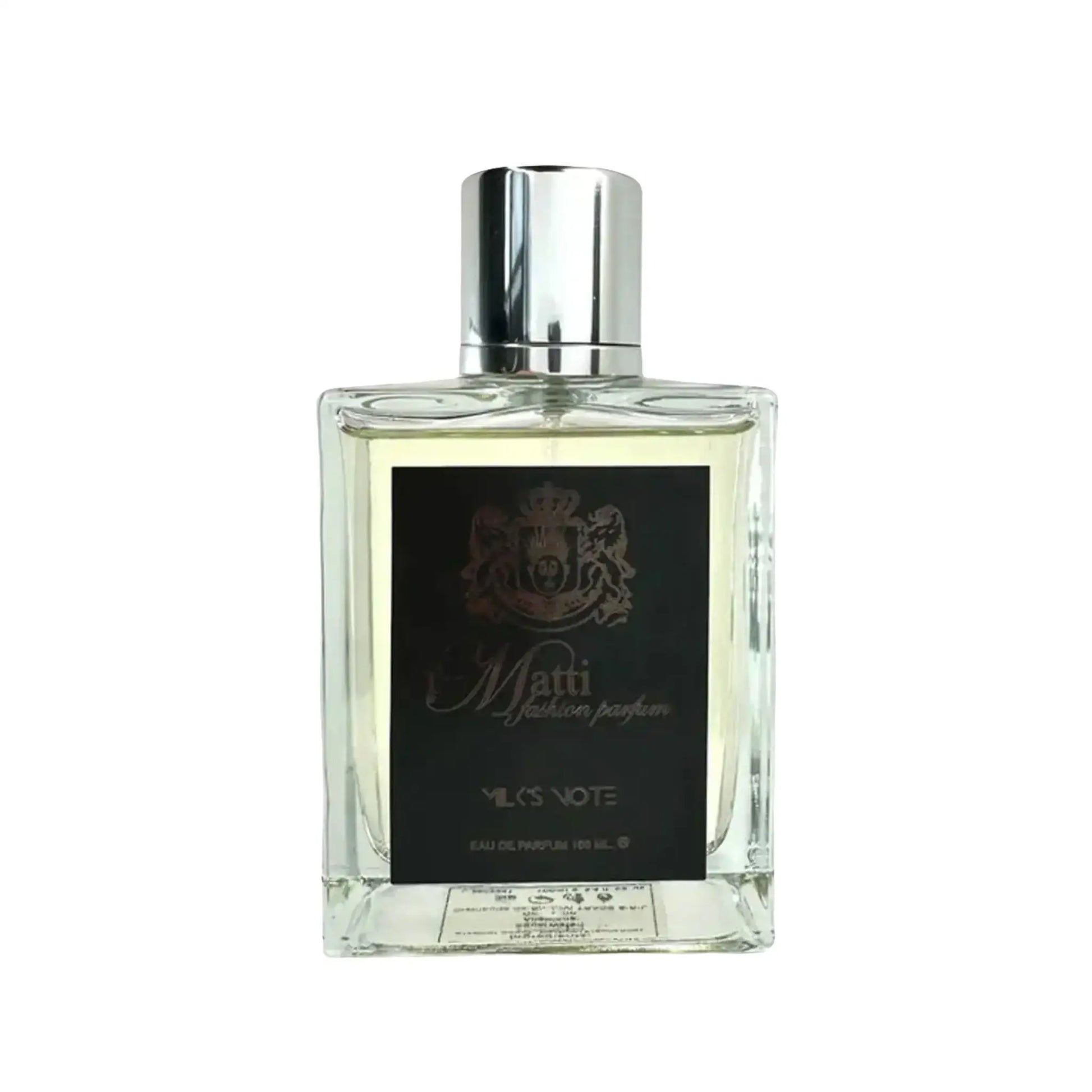 Eminence I matti Milk’s note eau de parfum 100 ml