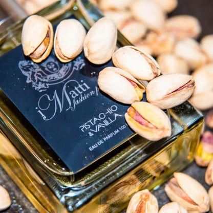 Eminence I matti Pistachio & Vanilla eau de parfum 100 ml