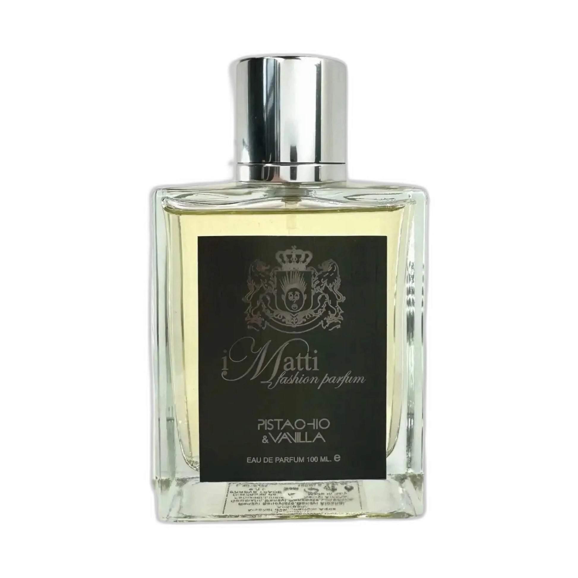Eminence I matti Pistachio & Vanilla eau de parfum 100 ml