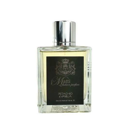 Eminence I matti Pistachio & Vanilla eau de parfum 100 ml