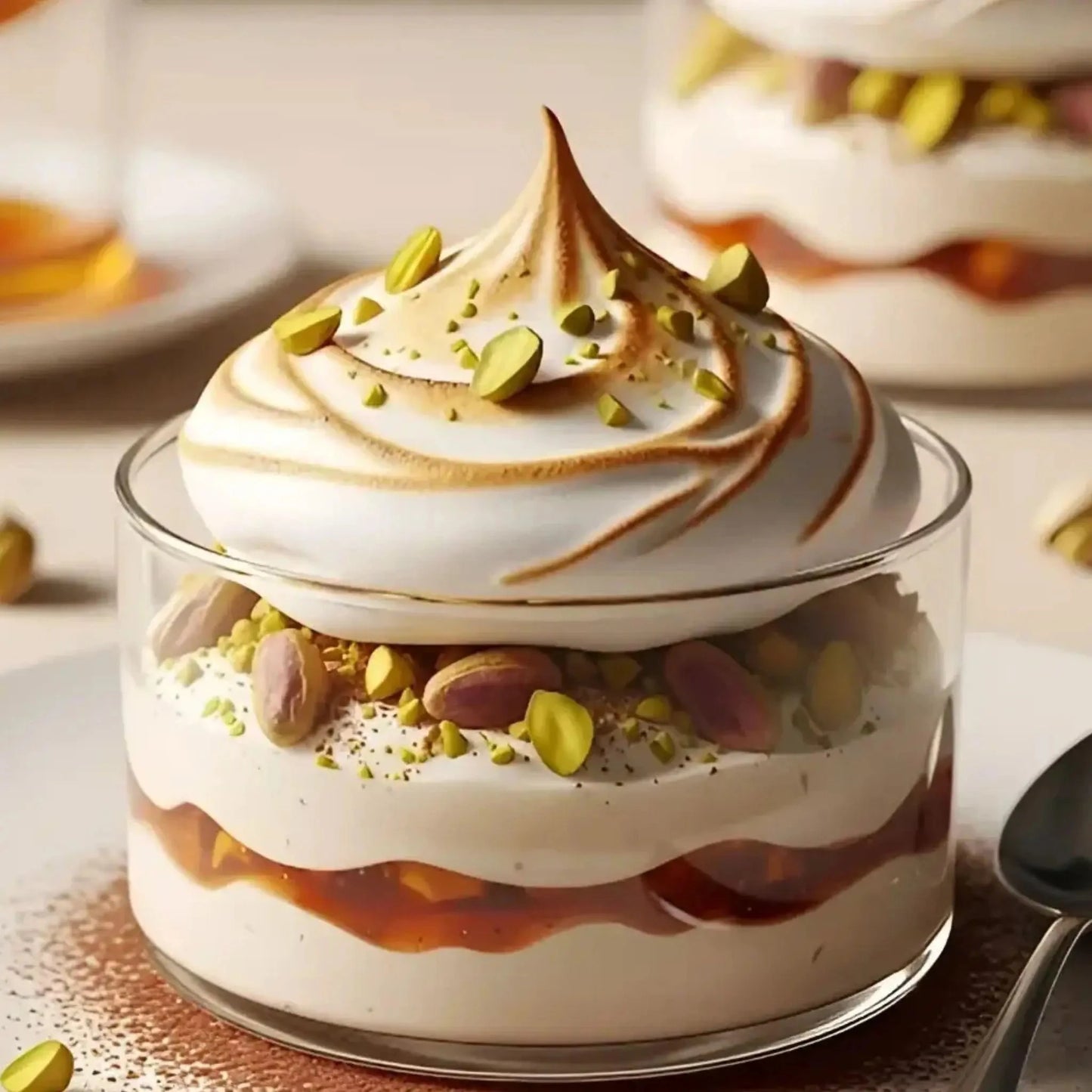 Eminence I matti Pistachio & Vanilla eau de parfum 100 ml