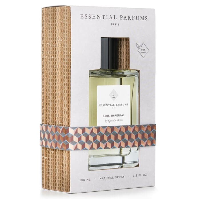 Essential Parfums Bois Impérial Eau de parfum - 100 ml