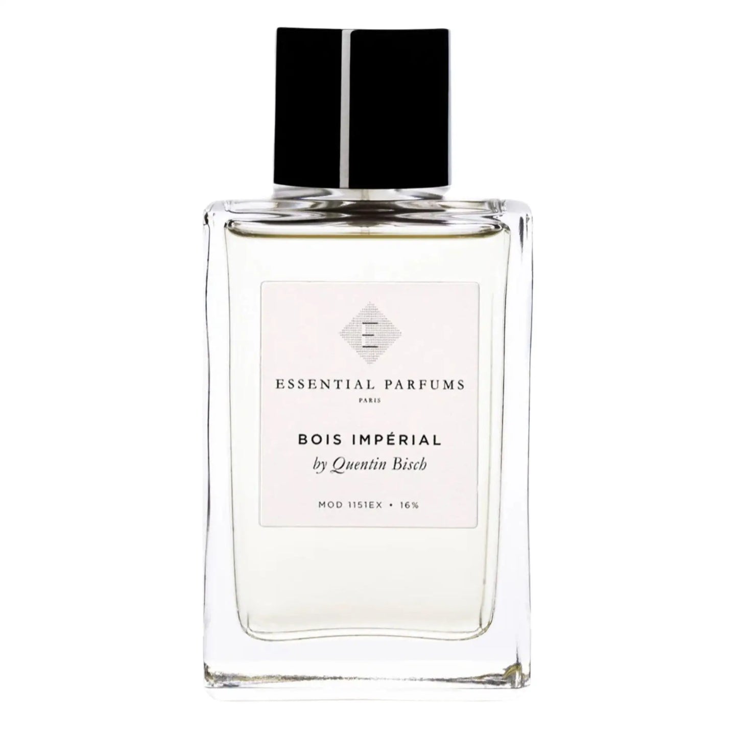 Essential parfums Bois Impérial eau de parfum rechargeable