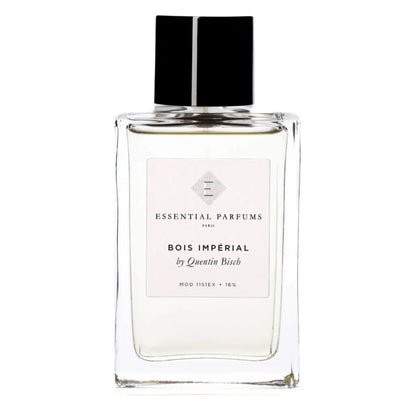 Essential parfums Bois Impérial eau de parfum rechargeable