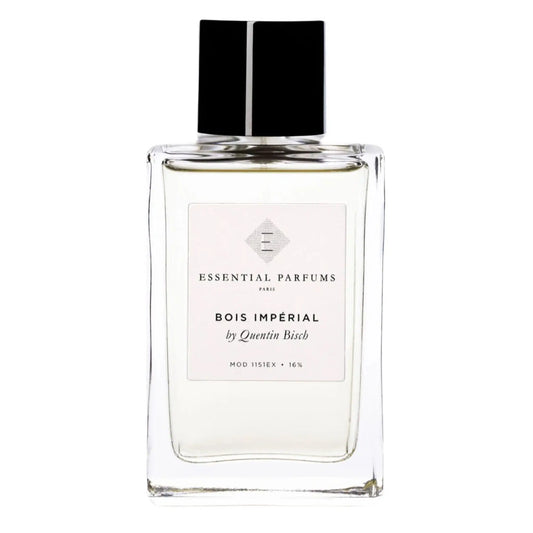 Essential parfums Bois Impérial eau de parfum rechargeable