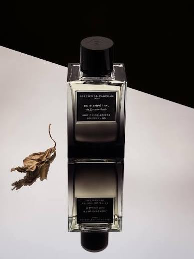 Essential parfums Bois Impérial ÉDITION COLLECTOR eau