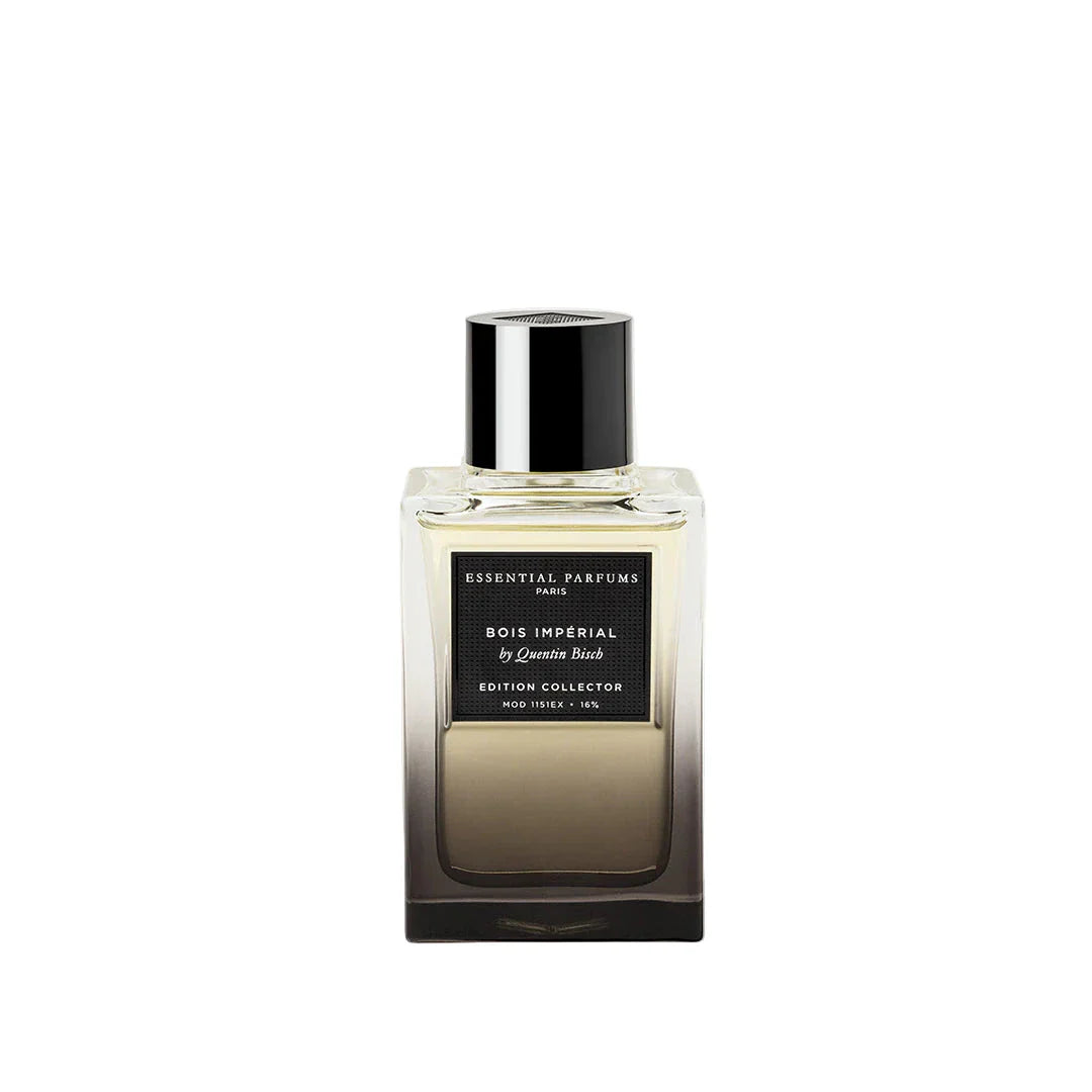 Essential parfums Bois Impérial ÉDITION COLLECTOR eau